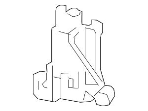 23220F0020 - Air &amp; Fuel Delivery: Fuel Pump for Toyota: Camry Image
