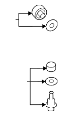 2307031030 - : 2016-2024 Toyota - Fuel Injection Pressure Regulator for Toyota: Avalon, Camry, GR Corolla, Highlander, Land Cruiser, Prius, Prius Prime, RAV4, Sequoia, Sienna, Tacoma, Tundra Image