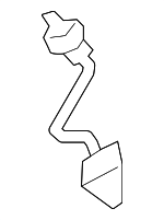 8332006140 - : Fuel Gauge Sending Unit for Toyota: Avalon, Camry Image