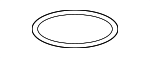7716906060 - Air &amp; Fuel Delivery: Fuel Pump Tank Seal for Toyota Image