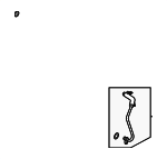 ML3Z8A520D - : Engine Coolant Hose for Ford: F-150 Image