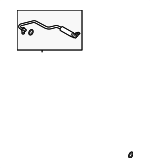 N2DZ8A520C - Engine: Engine Coolant Pipe O-Ring for Ford: Bronco, F-150, Ranger Image
