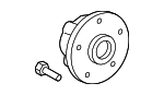 42200SJA008 - Brakes: Hub &amp; Bearing for Acura: RL, TL Image