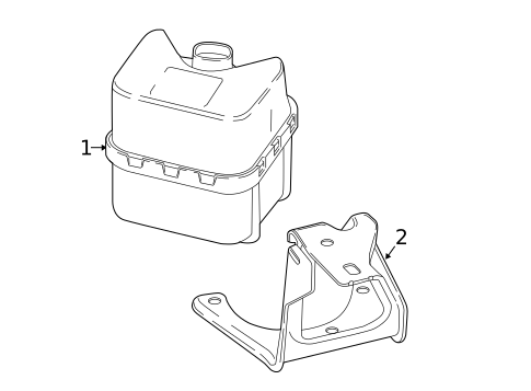 Electrical Components for 2018 BMW i3 #7