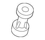 565162S000 - Steering: Dust Seal for Hyundai: Tucson Image