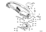 51458219093 - : Hex Bolt for BMW Image