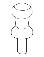 292462G000 - Engine: Engine Cover Stud for Hyundai Image