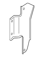 32008825 - : Cruise Unit Bracket for Saab: 9-2X Image