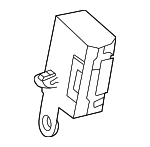 9098004211 - : Condenser for Toyota Image