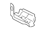 5719842030 - Body: Torque Box for Toyota: RAV4 Image