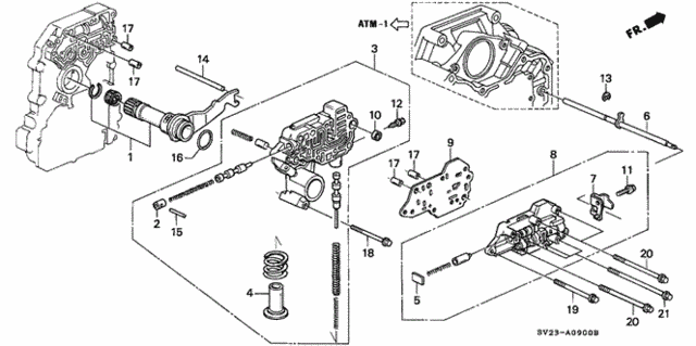 Diagram 1