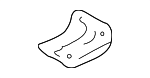6762553010 - Body: Bracket for Lexus: IS300 Image