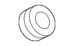 90118WB024 - Body: Filler Tube Grommet for Toyota Image image