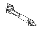 32022141 - : Steering Rack for Saab: 9-5 Image