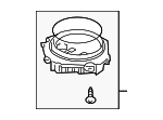 84965SA011 - Electrical: Adjuster for Subaru: Forester, Impreza Image
