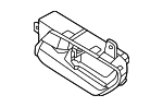 806705MP5A - Body: Handle, Inside for Nissan Image