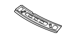 30747178 - : Windshield Header for Volvo: XC60 Image