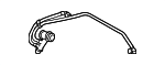 LR019007 - : Outlet Hose for Land-Rover Image