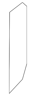 92074AL00A - Body: Lens for Subaru Image