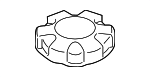 17117639020 - Cooling System: Reservoir Cap for BMW Image