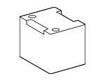 2889931100 - : Battery Cover for Lexus Image