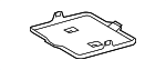 7443148071 - : Battery Tray for Lexus: RX450h Image