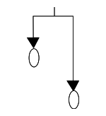 N90365302 - Cooling System: Engine Coolant Pipe O-Ring for Audi Image