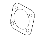 26467AL00B - Body: Booster Assembly Gasket for Subaru: Ascent, Impreza, Legacy, Outback Image