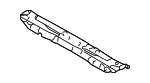 53029FN0019P - Body: Upper Tie Bar for Subaru Image