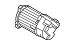 56370IB000 - Steering: Motor for Hyundai Image