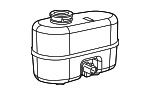 68144665AB - Body: Reservoir for Mopar Image