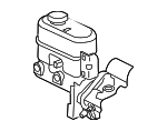 68001251AB - Body: Mount Bracket for Mopar Image