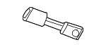 7324006030B0 - Electrical: Buckle for Toyota: Solara Image