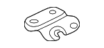 31113P8EA00 - Electrical: Alternator Stay for Honda Image