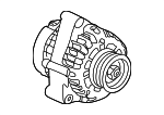 6311P8C505RM - Electrical: Alternator for Honda: Accord Image