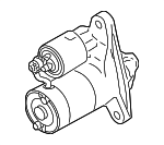 Value Advantage™ VALUE ADVANTAGE REMAN STARTER