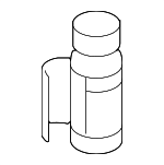 32244508 - Body: Activator for Volvo: C30, C70, S40, S70, V40, V50, V70, XC70, XC90 Image