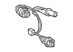 8155502450 - : Socket &amp; Wire for Toyota: Matrix Image