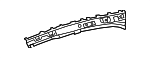 6120512040 - Body: Inner Rail for Toyota Image