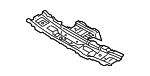 6310212911 - Body: Roof Header Panel for Toyota Image