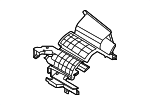 97111DW000 - HVAC: Intake Case for Kia Image
