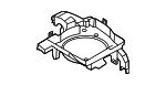 97112R5000 - HVAC: Lower Case for Kia Image