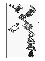 97100DW020 - HVAC: Blower Assembly for Kia Image