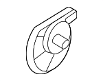 97142L1000 - HVAC: Adjust Cam for Kia Image