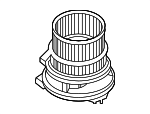 97113P4200 - HVAC: Blower Motor for Kia Image