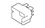 97234CL000 - HVAC: Resistor for Kia Image