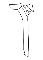 68004111AA - Steering: Power Steering Pump for SRT: Viper Image