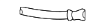 68029526AB - Steering: Upper Press Hose for Mopar Image