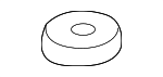 7147127539 - Suspension: Suspension Cross-member Plug for BMW Image