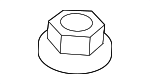 7119905307 - Suspension: Knuckle Nut for BMW Image